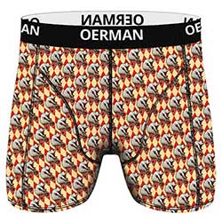 Oerman | Bamboe | Circus Bear